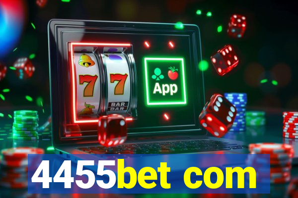 4455bet com