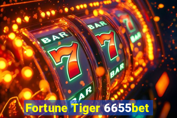 Fortune Tiger 6655bet