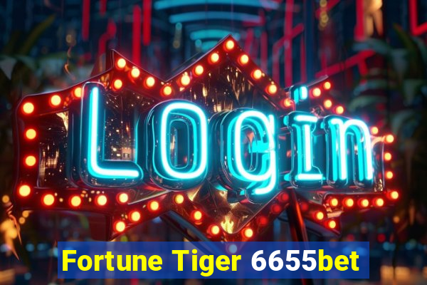 Fortune Tiger 6655bet