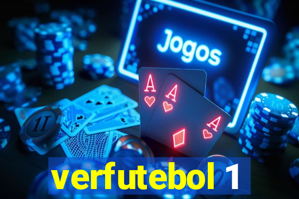 verfutebol 1