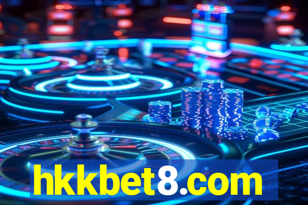 hkkbet8.com