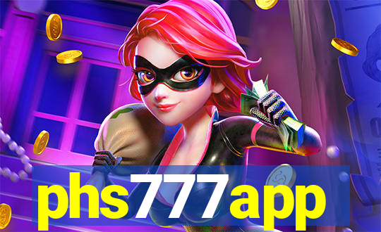 phs777app