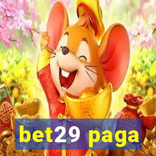 bet29 paga