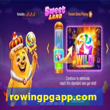 rowingpgapp.com