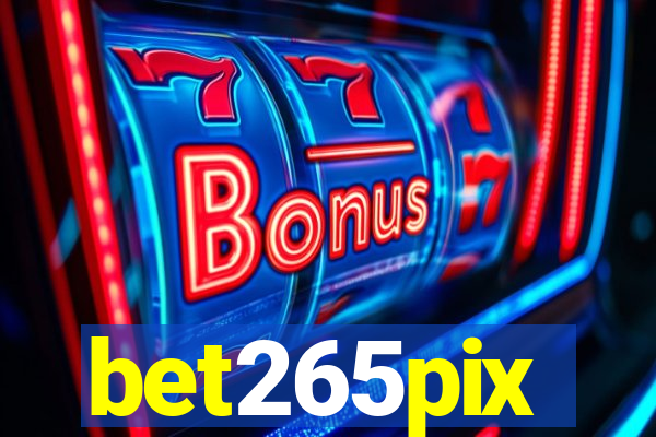 bet265pix