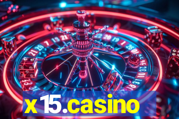 x15.casino