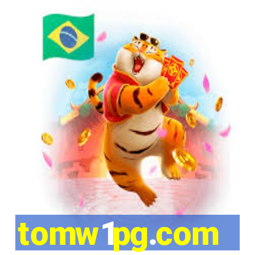 tomw1pg.com