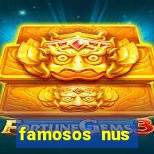 famosos nus cristiano ronaldo