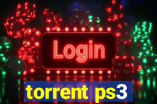 torrent ps3