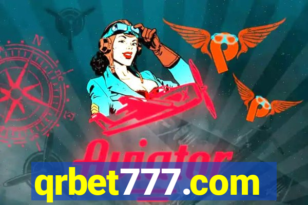 qrbet777.com