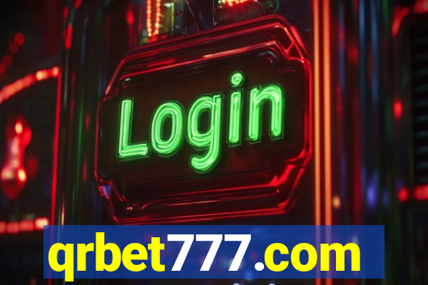 qrbet777.com