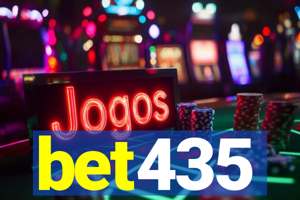 bet435