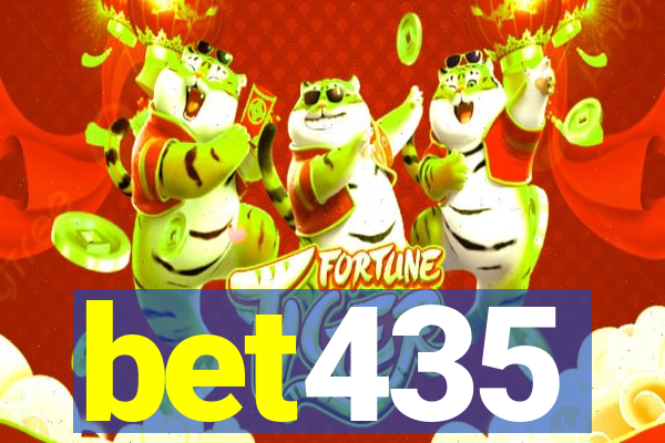 bet435