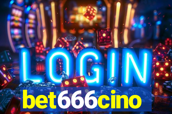 bet666cino