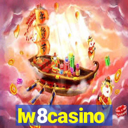 Iw8casino