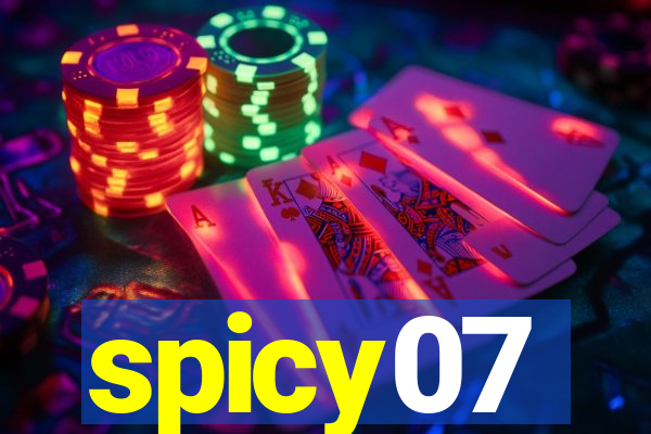 spicy07