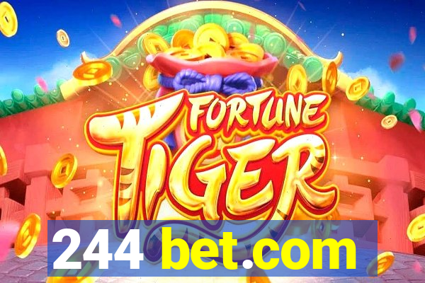 244 bet.com