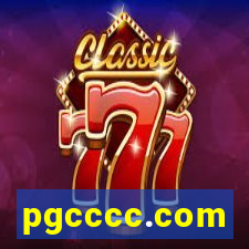 pgcccc.com