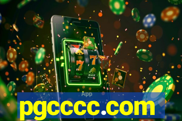 pgcccc.com