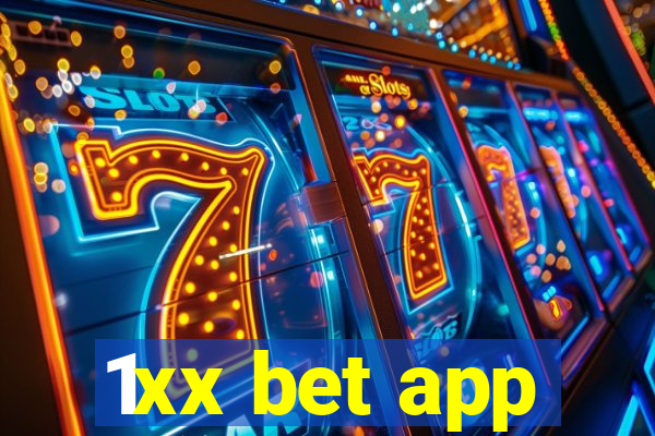 1xx bet app