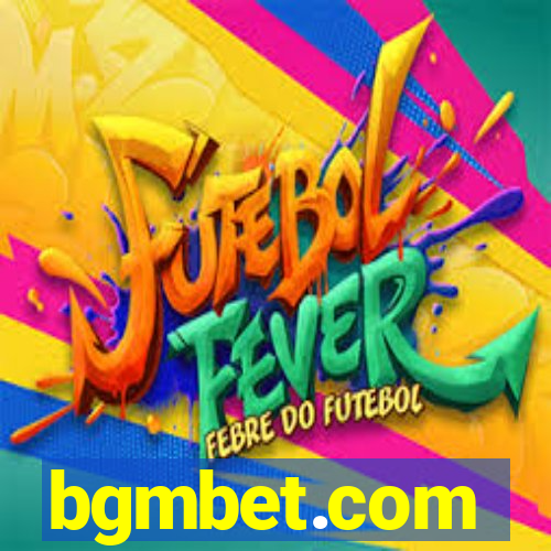 bgmbet.com