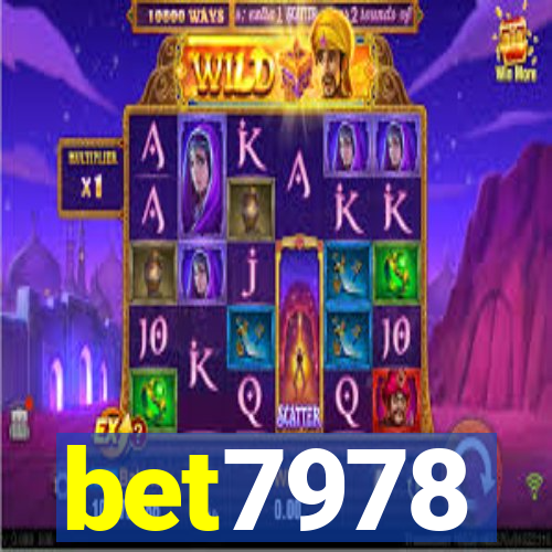 bet7978