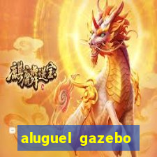 aluguel gazebo porto alegre