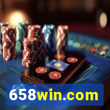 658win.com