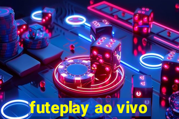 futeplay ao vivo