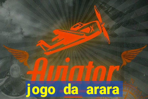 jogo da arara trade é confiável