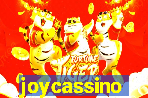 joycassino