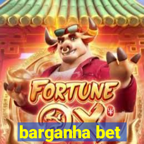 barganha bet