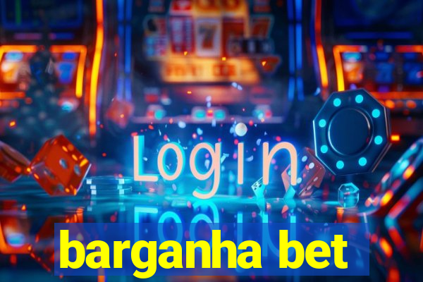 barganha bet