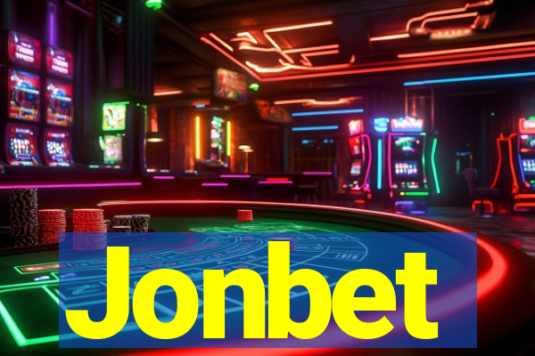 Jonbet