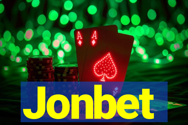 Jonbet