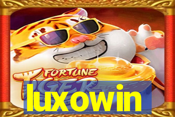 luxowin