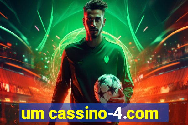 um cassino-4.com