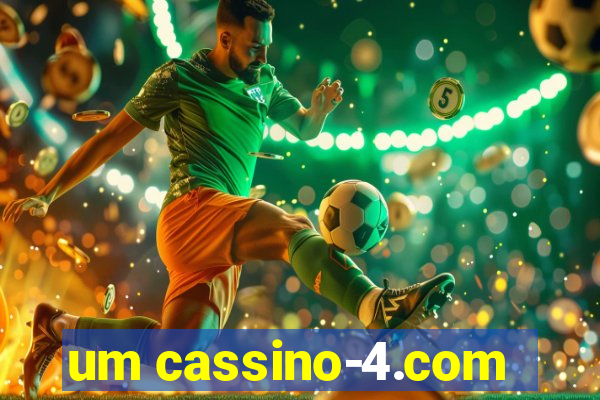 um cassino-4.com