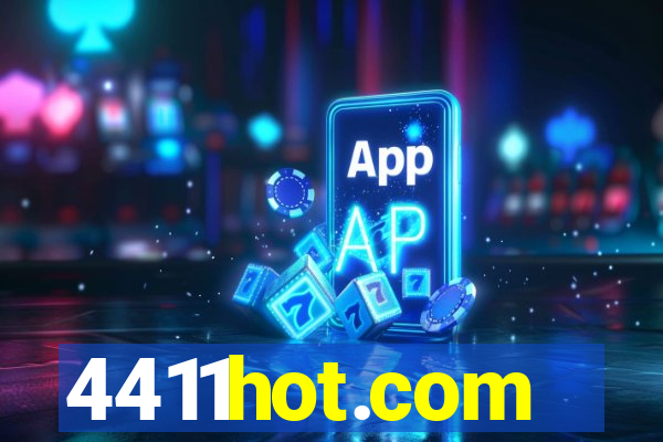 4411hot.com