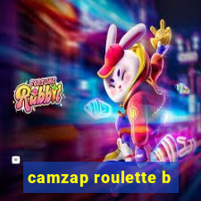 camzap roulette b