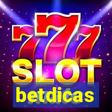 betdicas