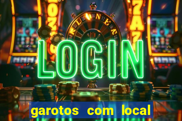 garotos com local porto alegre