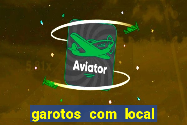 garotos com local porto alegre