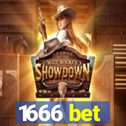 1666 bet