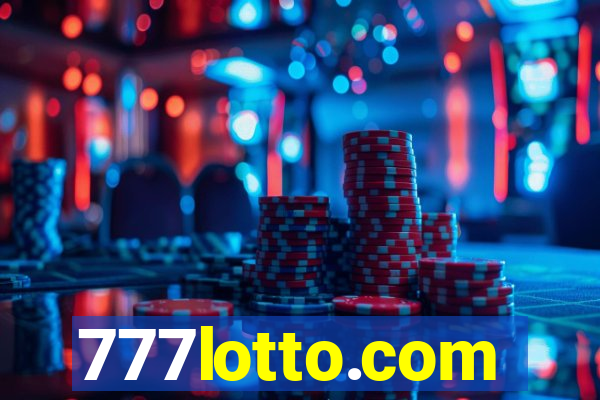 777lotto.com