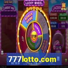 777lotto.com