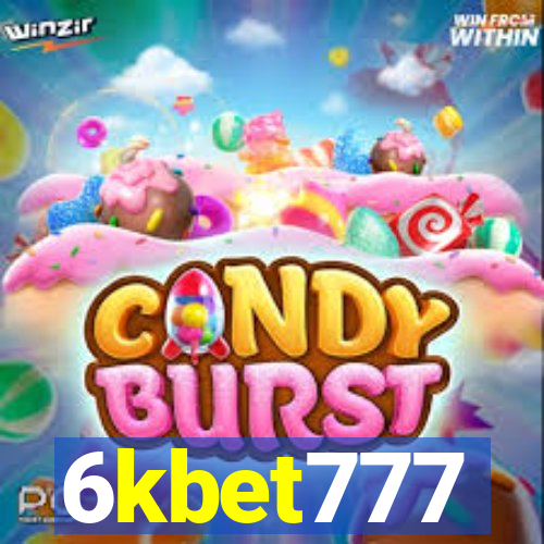 6kbet777