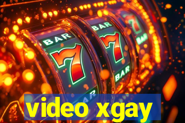 video xgay