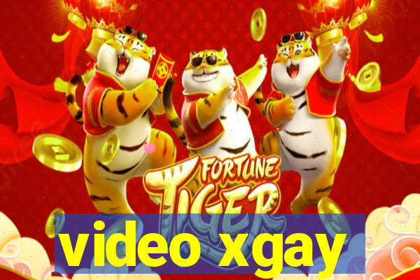 video xgay