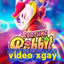 video xgay